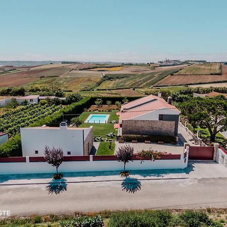 Pateo Sagaipo Villa Lourinhã Eksteriør bilde