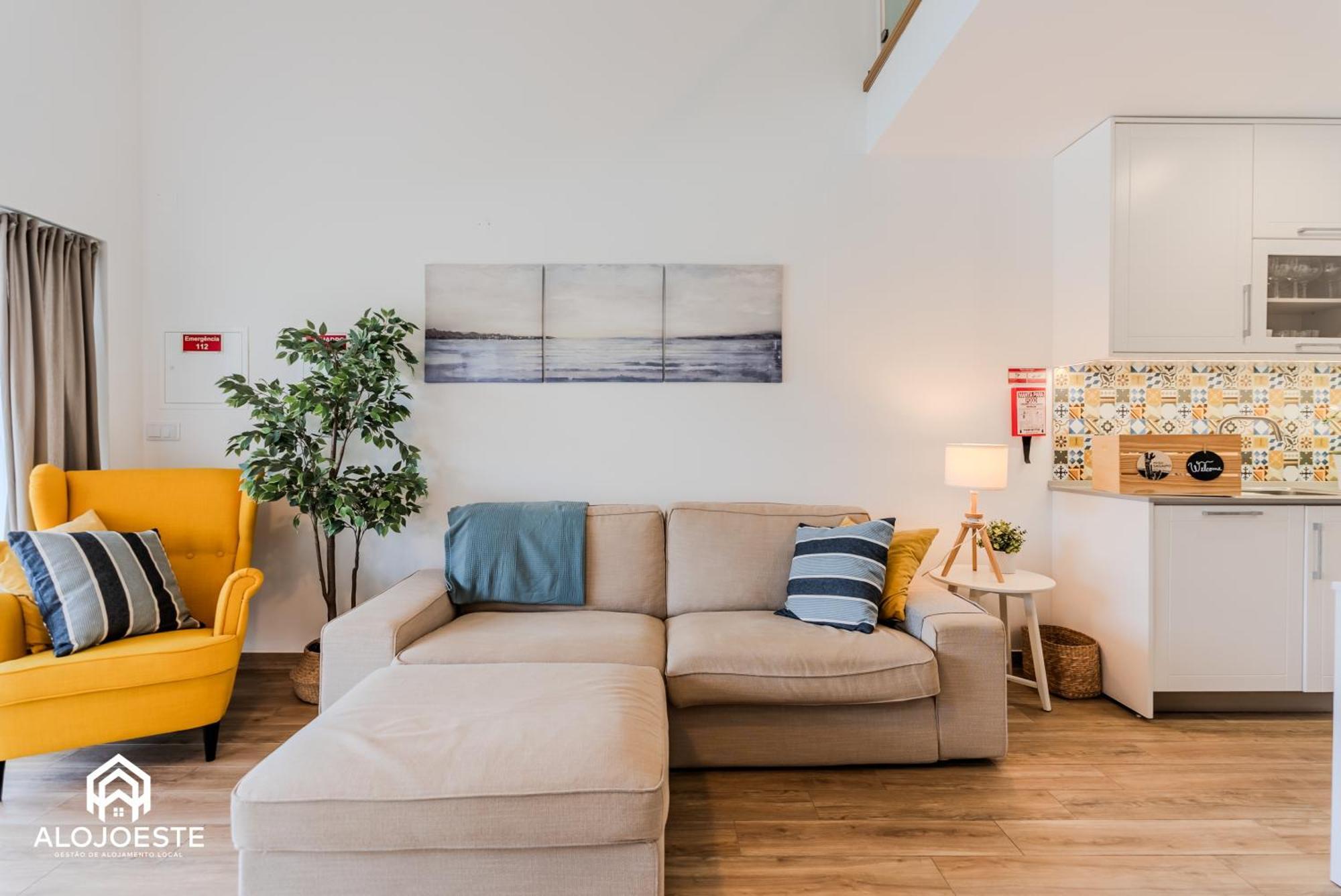 Pateo Sagaipo Villa Lourinhã Eksteriør bilde