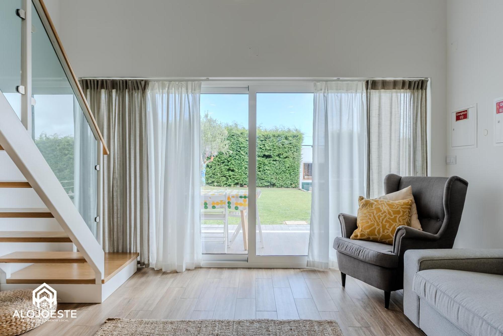 Pateo Sagaipo Villa Lourinhã Eksteriør bilde