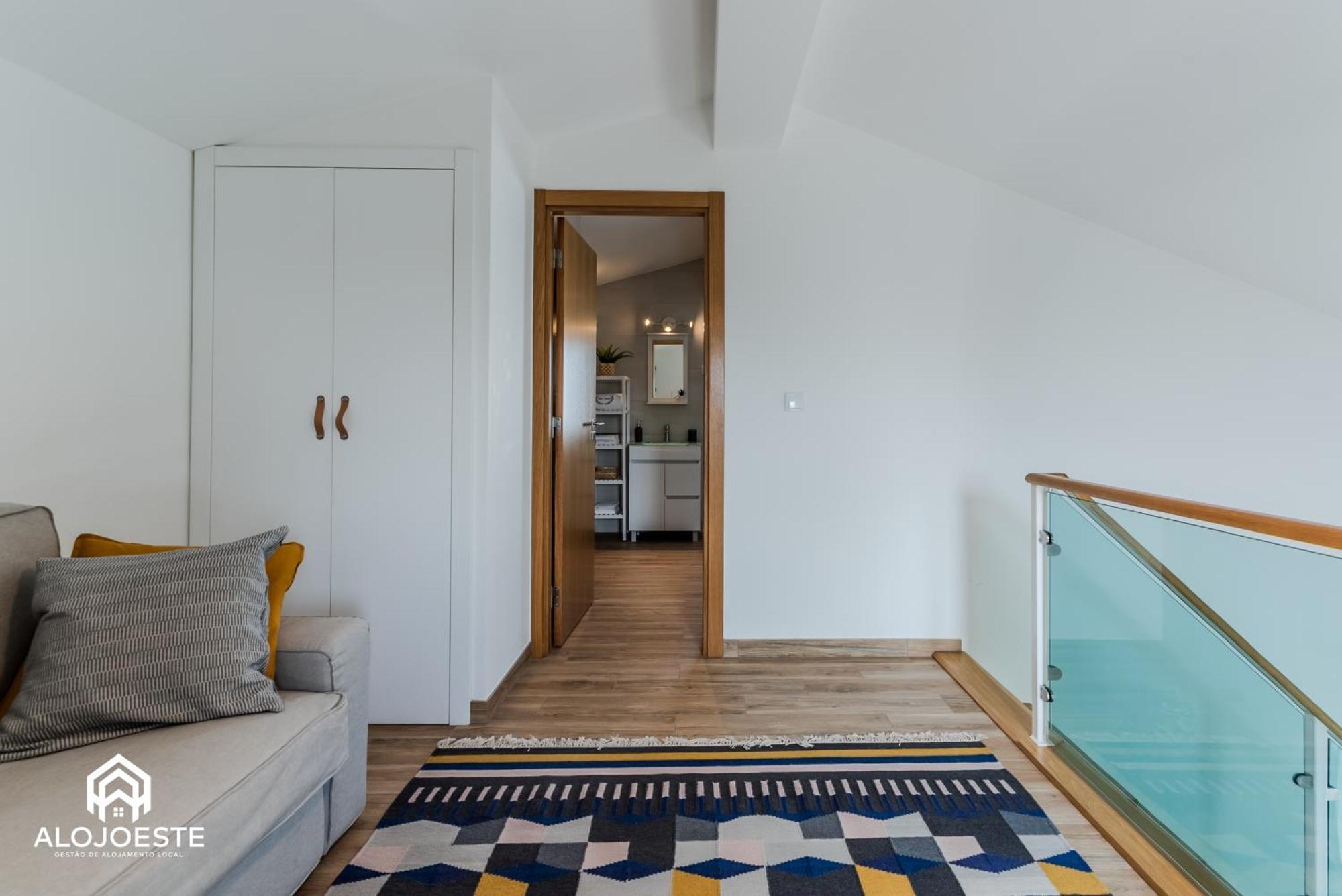 Pateo Sagaipo Villa Lourinhã Eksteriør bilde