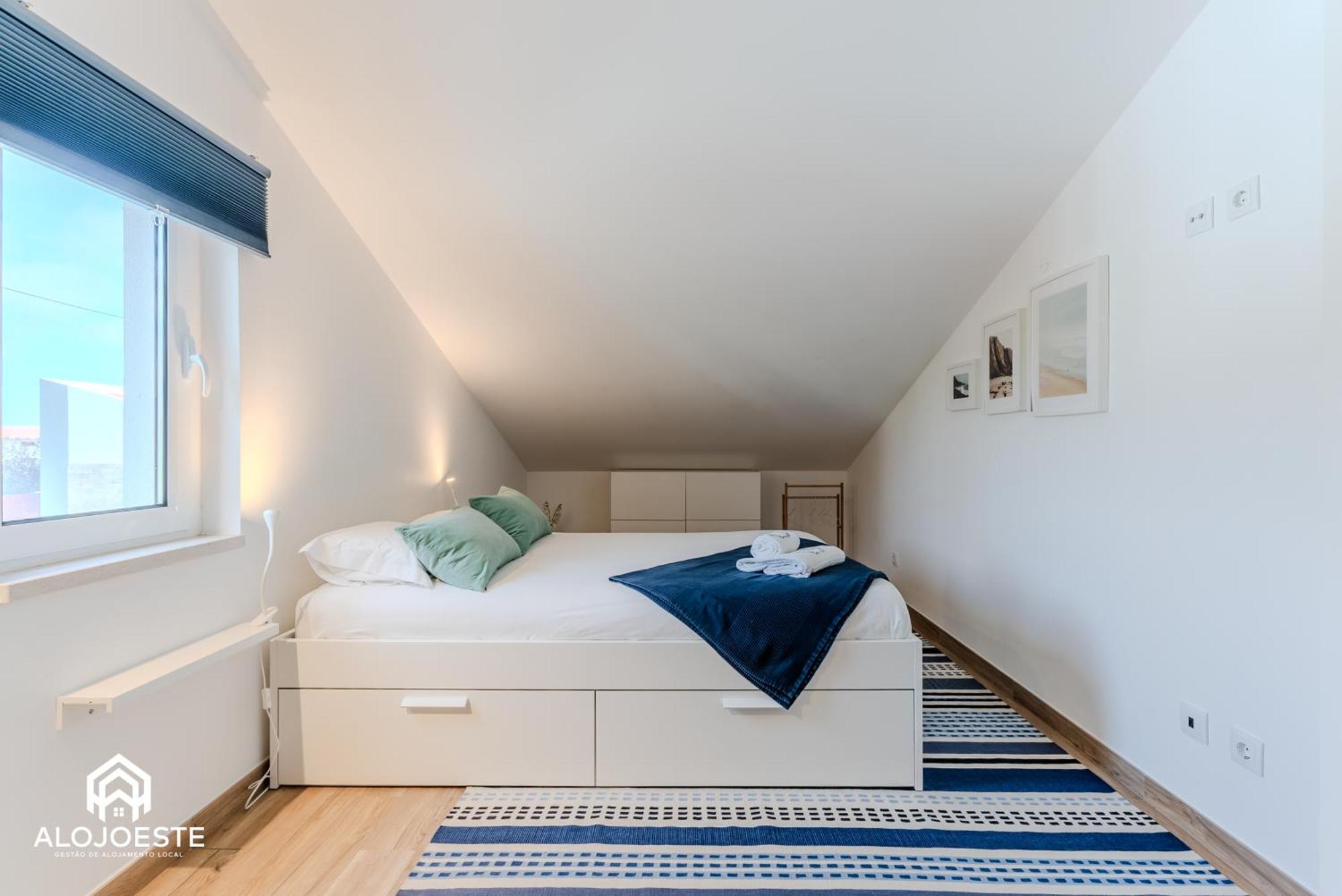Pateo Sagaipo Villa Lourinhã Eksteriør bilde