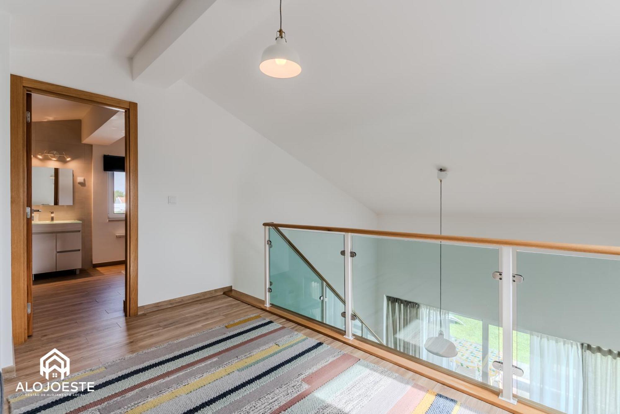 Pateo Sagaipo Villa Lourinhã Eksteriør bilde