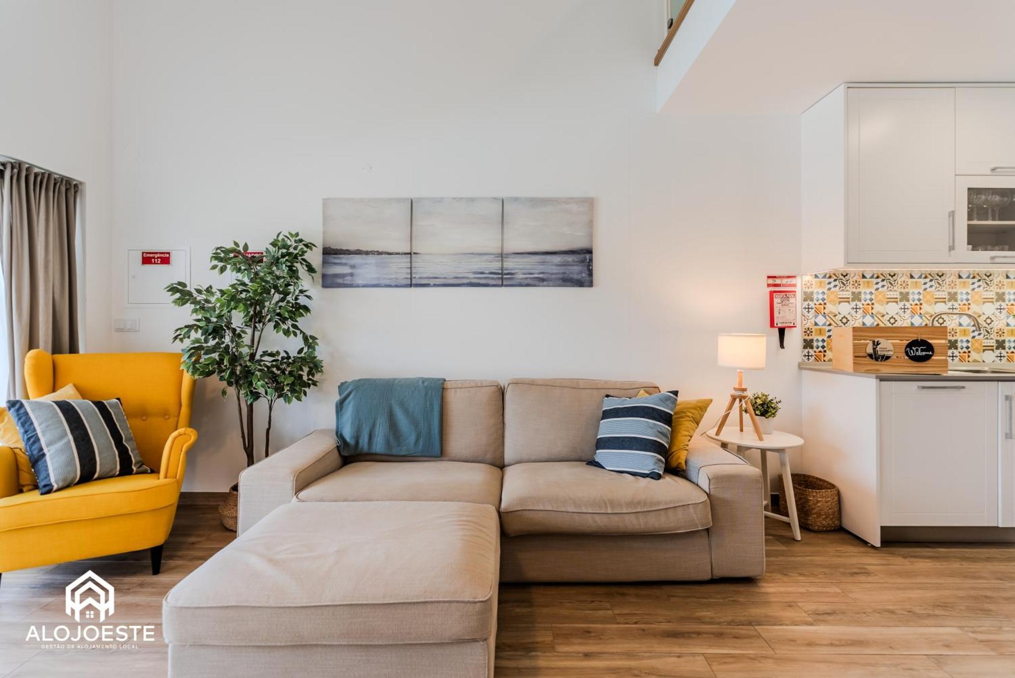 Pateo Sagaipo Villa Lourinhã Eksteriør bilde