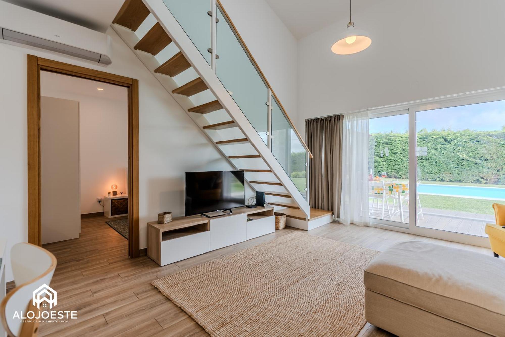 Pateo Sagaipo Villa Lourinhã Eksteriør bilde