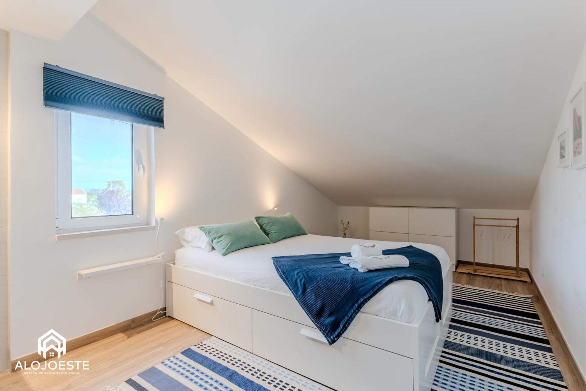 Pateo Sagaipo Villa Lourinhã Eksteriør bilde