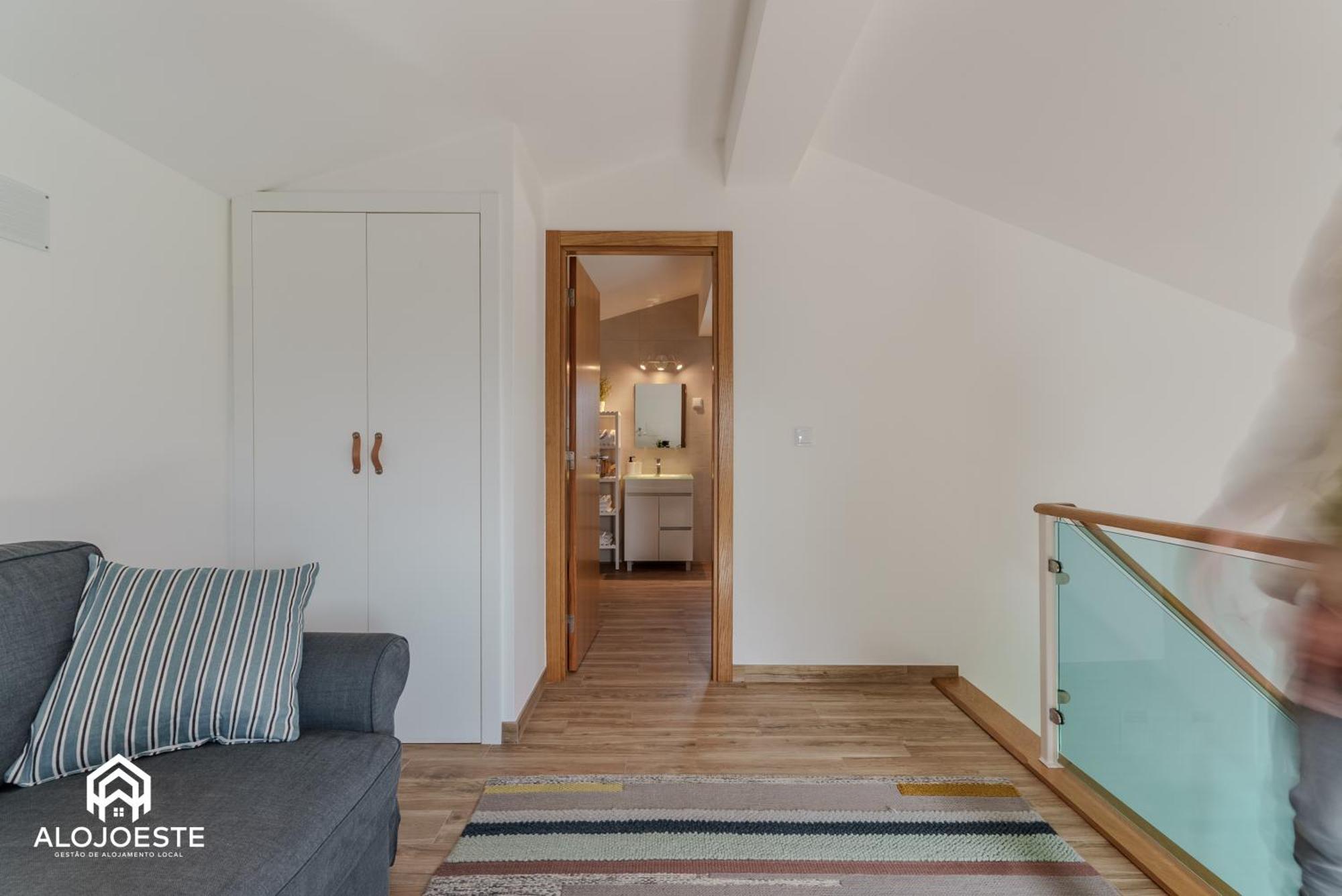 Pateo Sagaipo Villa Lourinhã Eksteriør bilde