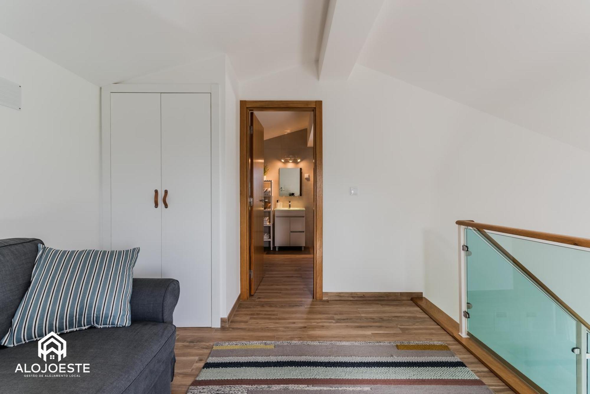 Pateo Sagaipo Villa Lourinhã Eksteriør bilde